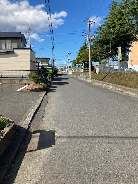 モナリエ城下