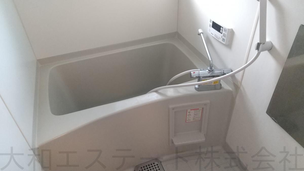カーサ梨野AB棟