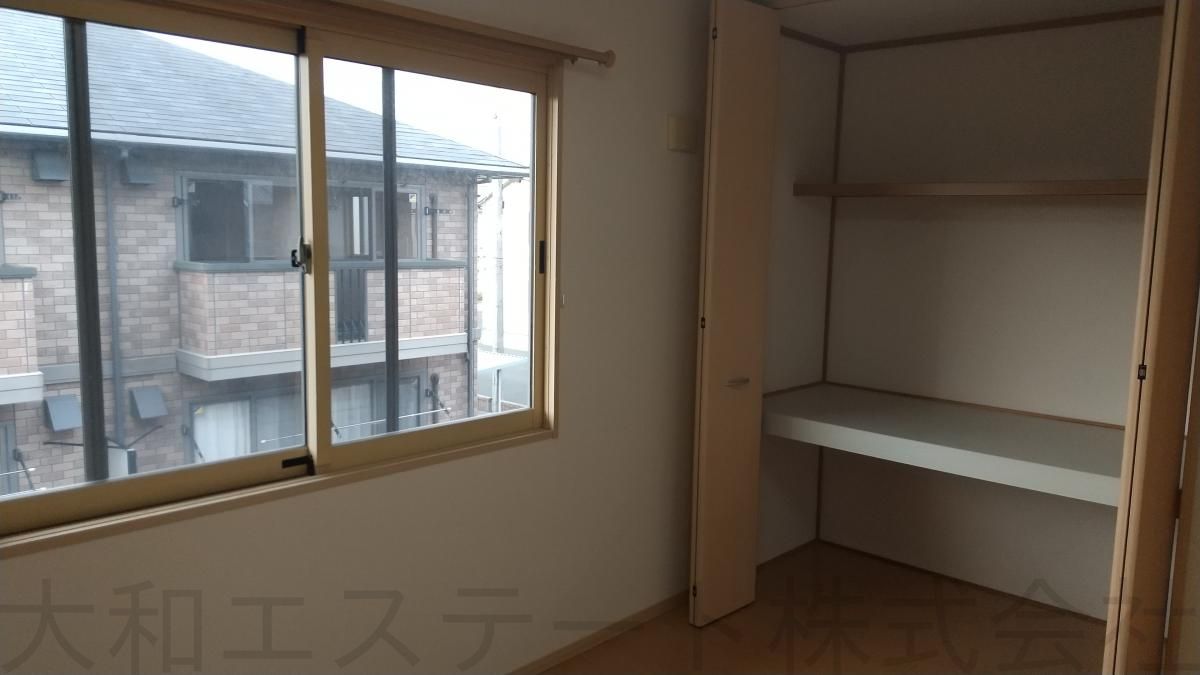 カーサ梨野AB棟
