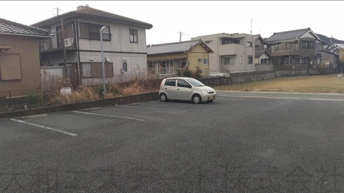 カーサ梨野AB棟