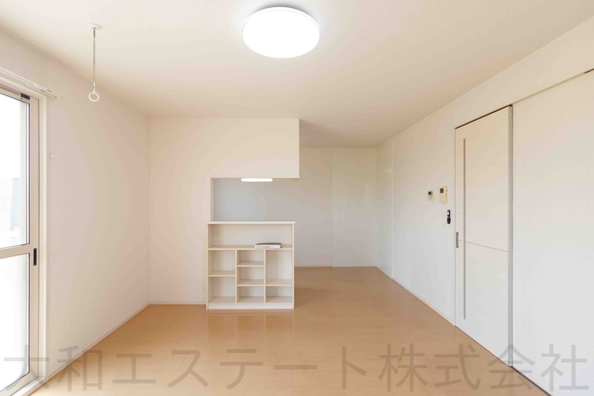 フルール福岡
