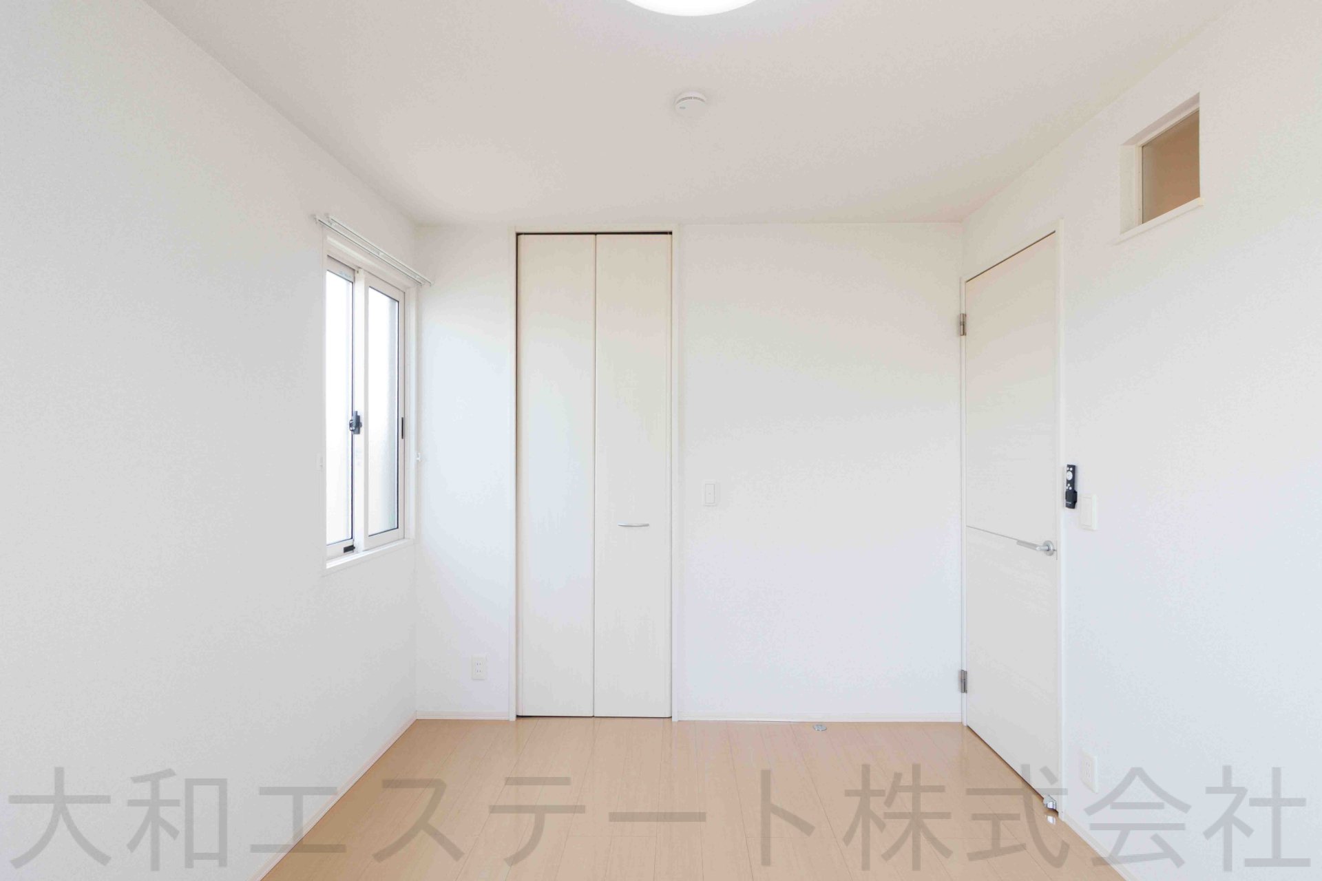 フルール福岡