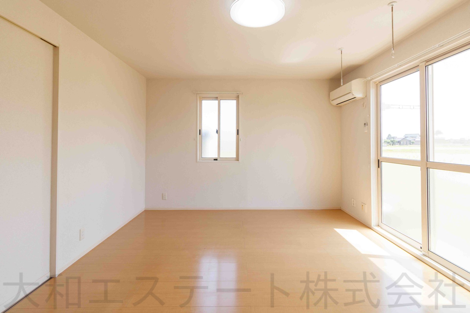 フルール福岡