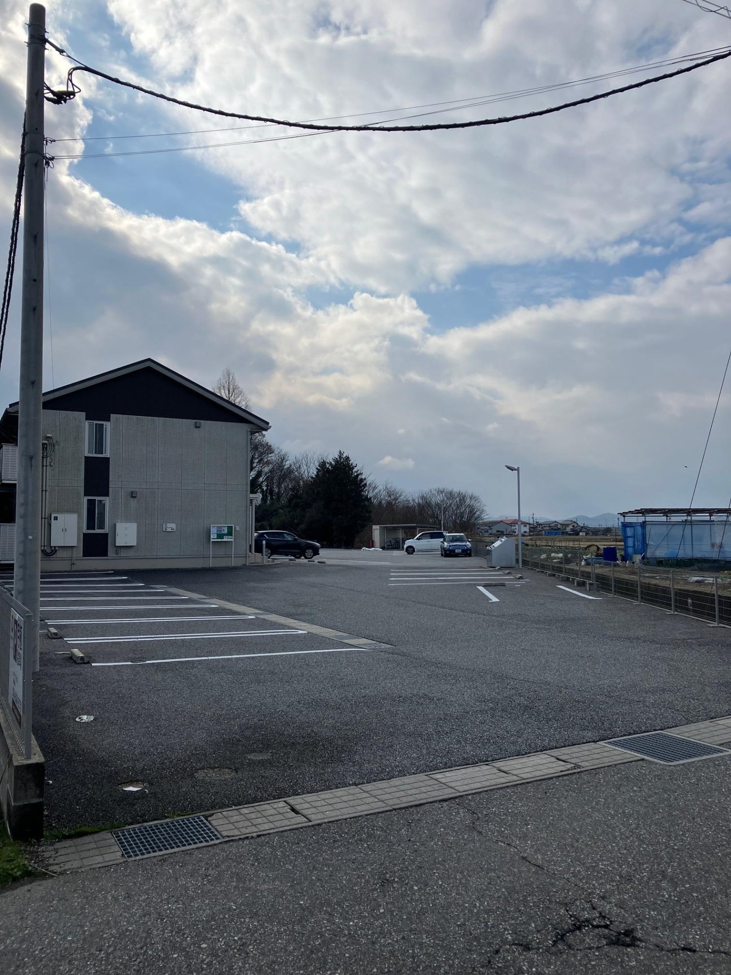 Ｄ－ｒｏｏｍ横田