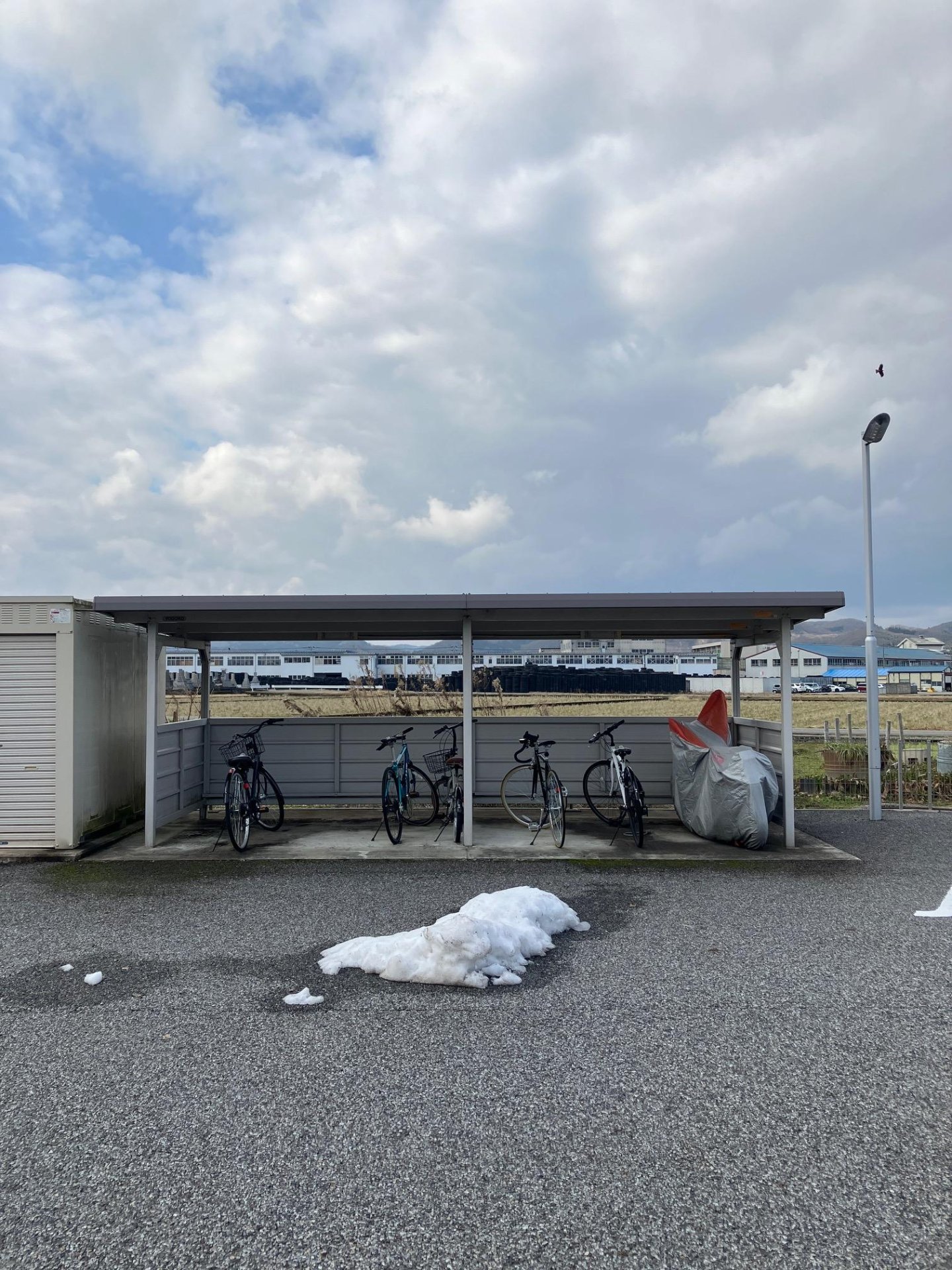 Ｄ－ｒｏｏｍ横田