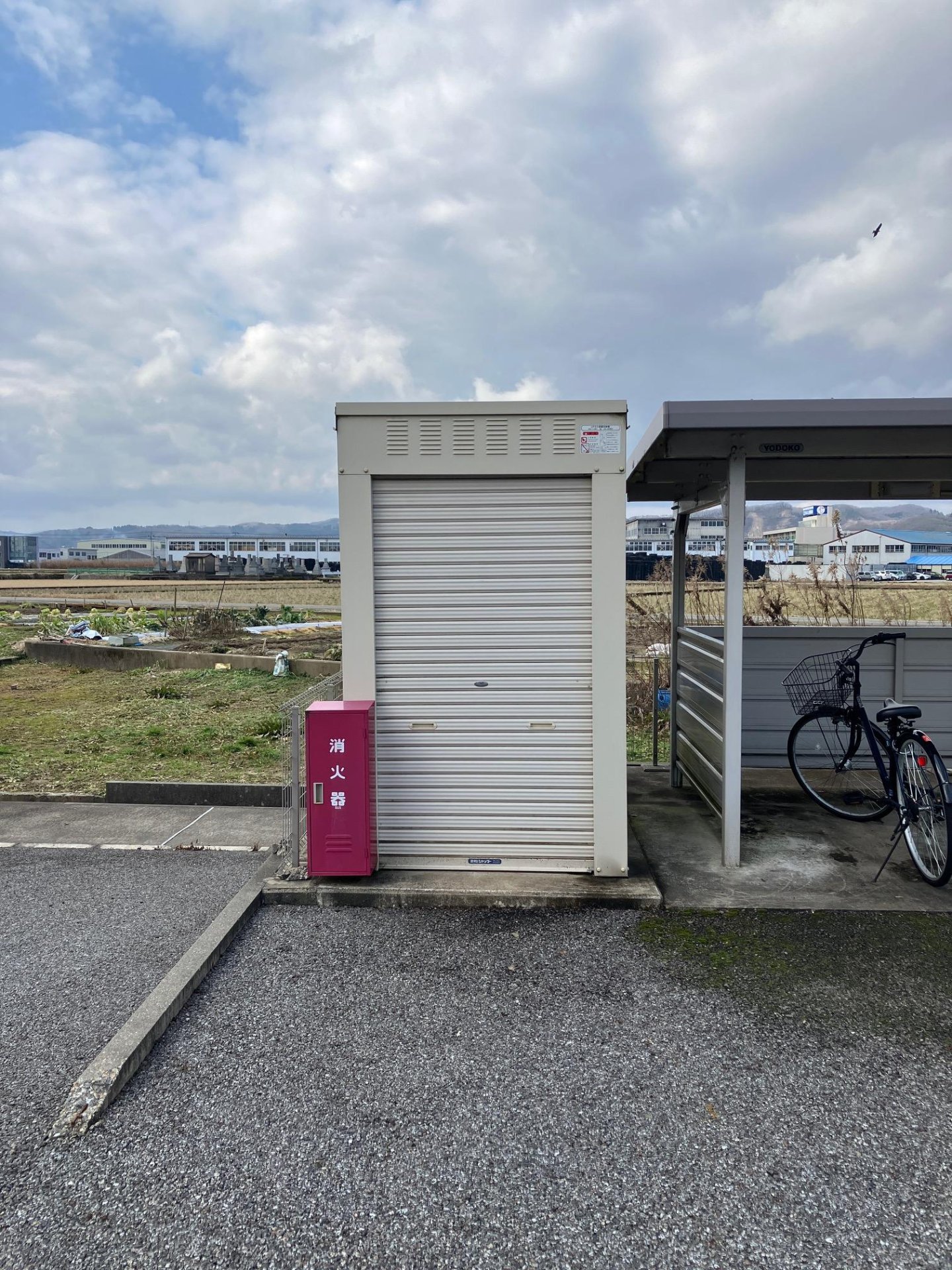 Ｄ－ｒｏｏｍ横田