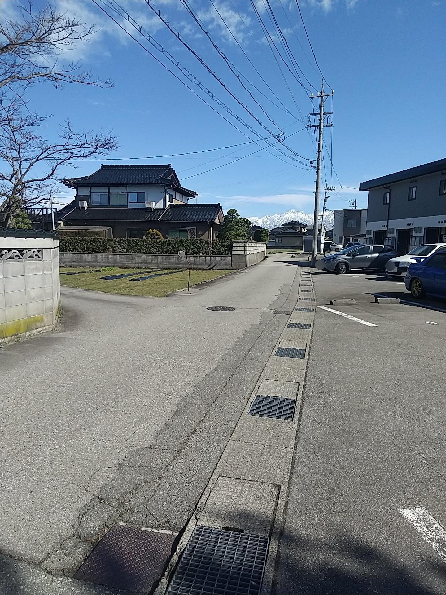 レオパレスクレストン