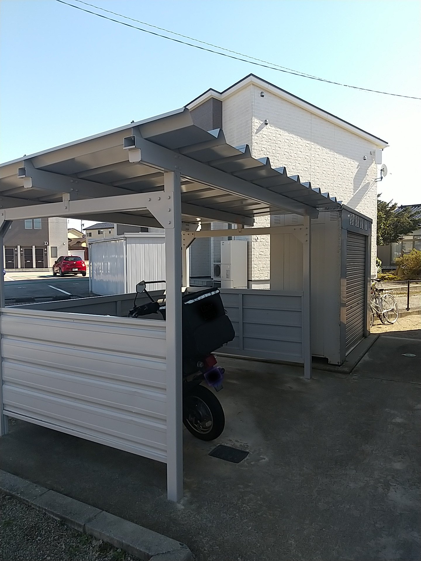 レオパレスクレストン