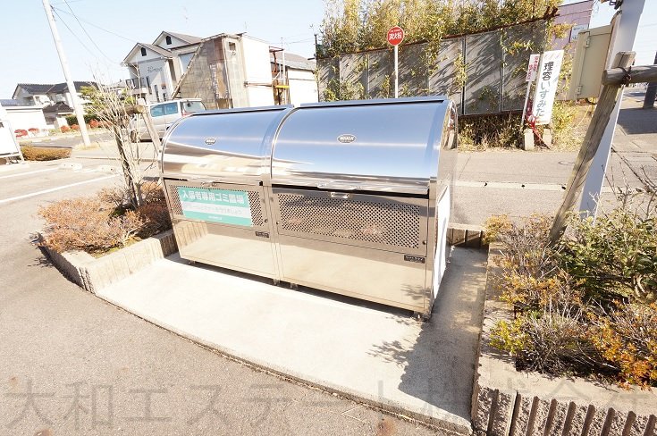 コスモ　A棟・B棟