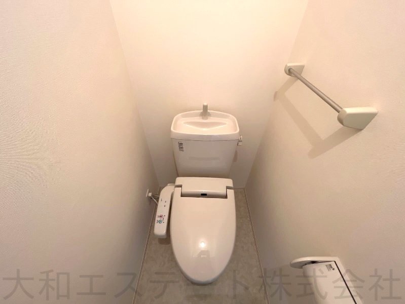 コスモ　A棟・B棟