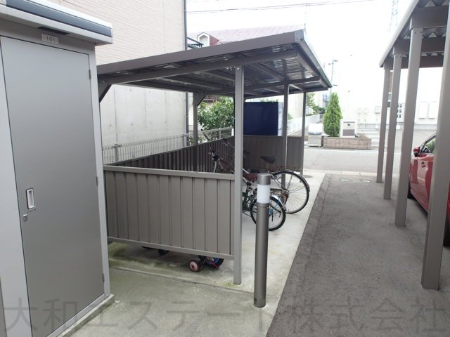 Ｄ-room SK IV