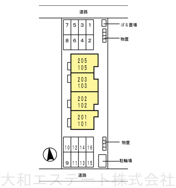 Ｄ-room SK IV
