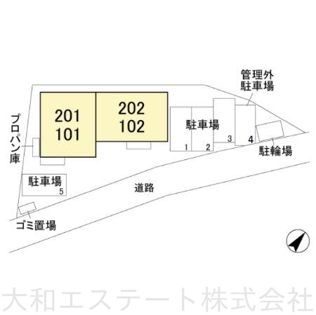 ビスクレッド