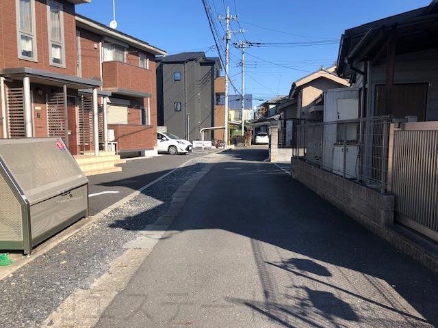 ビスクレッド