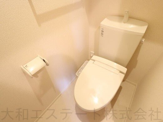 ビスクレッド