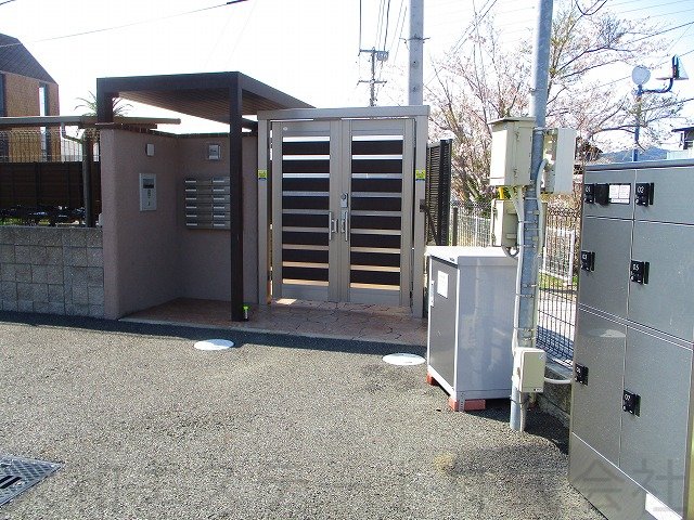 セジュールオッツ東下沢