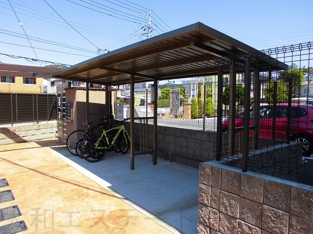 セジュールオッツ東下沢