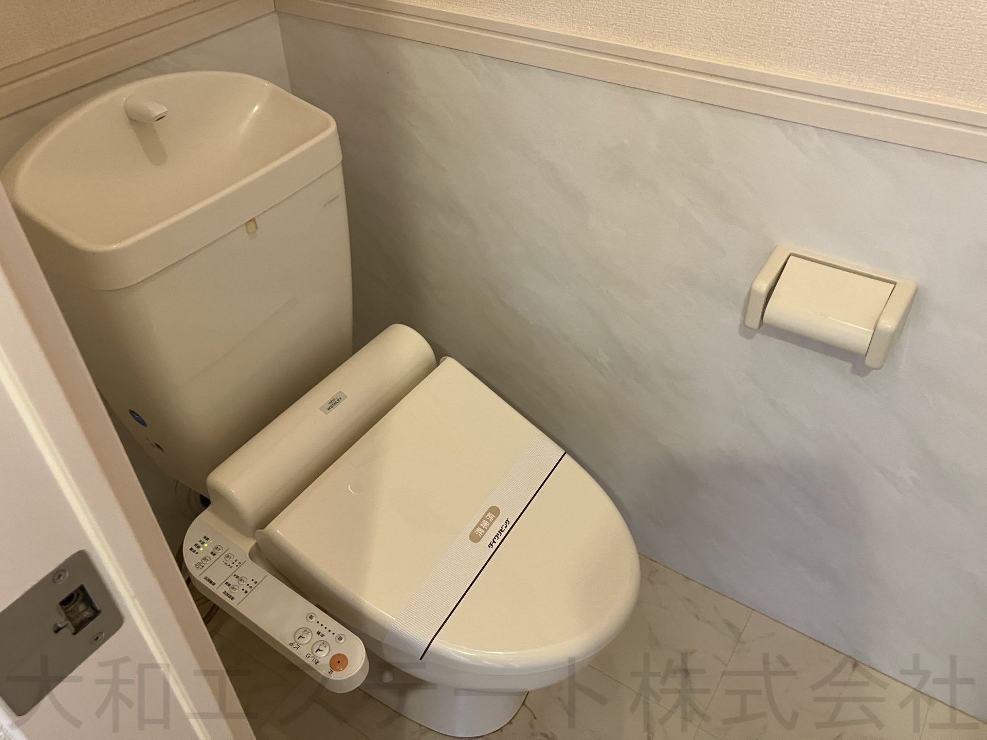 セジュールオッツ東下沢