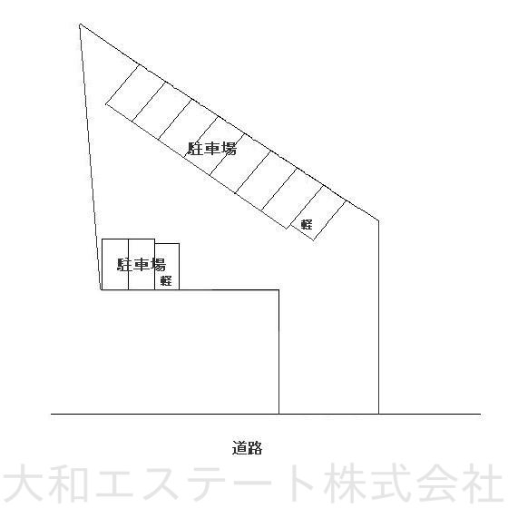 セジュールオッツ東下沢