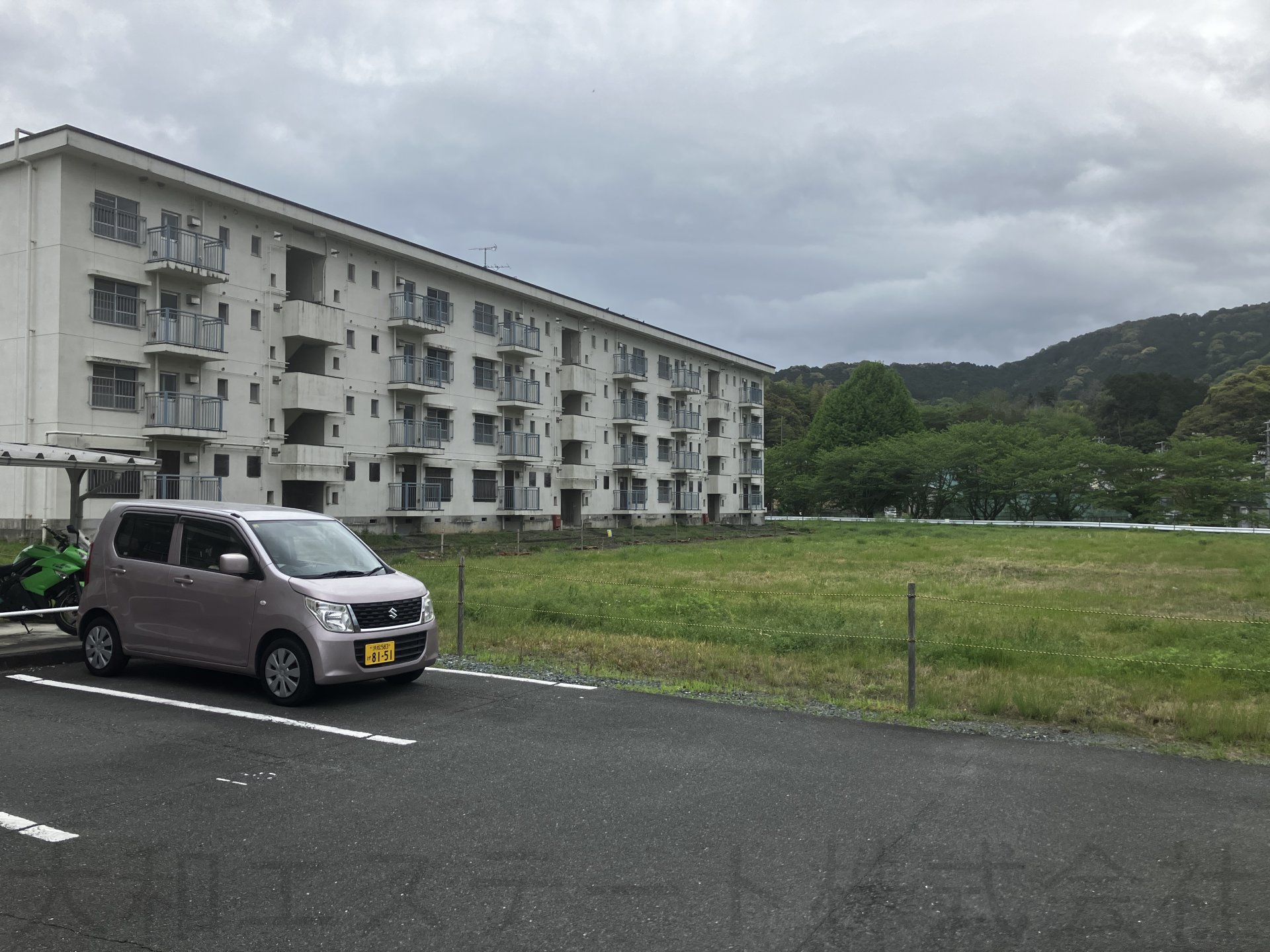 浜名区細江町土地