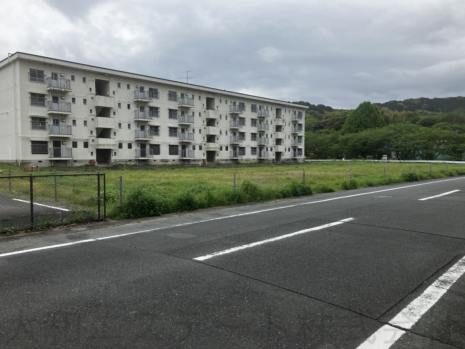浜名区細江町土地