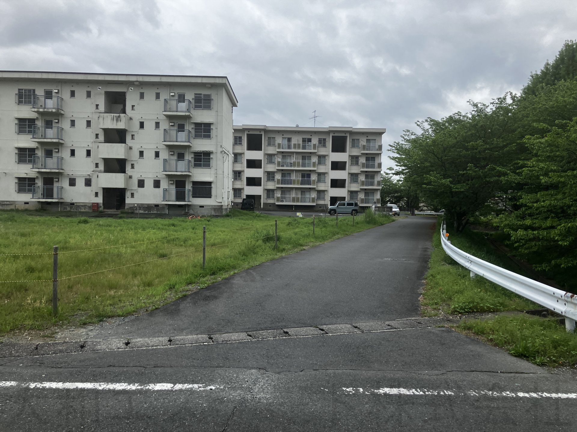 浜名区細江町土地