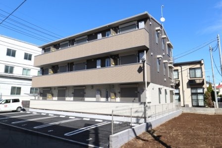 セレーノ柏