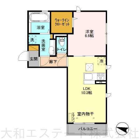 セレーノ柏