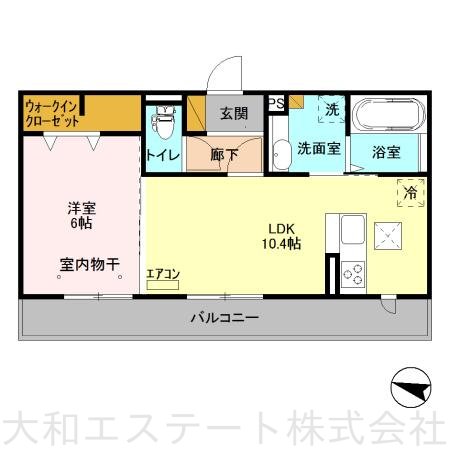 セレーノ柏