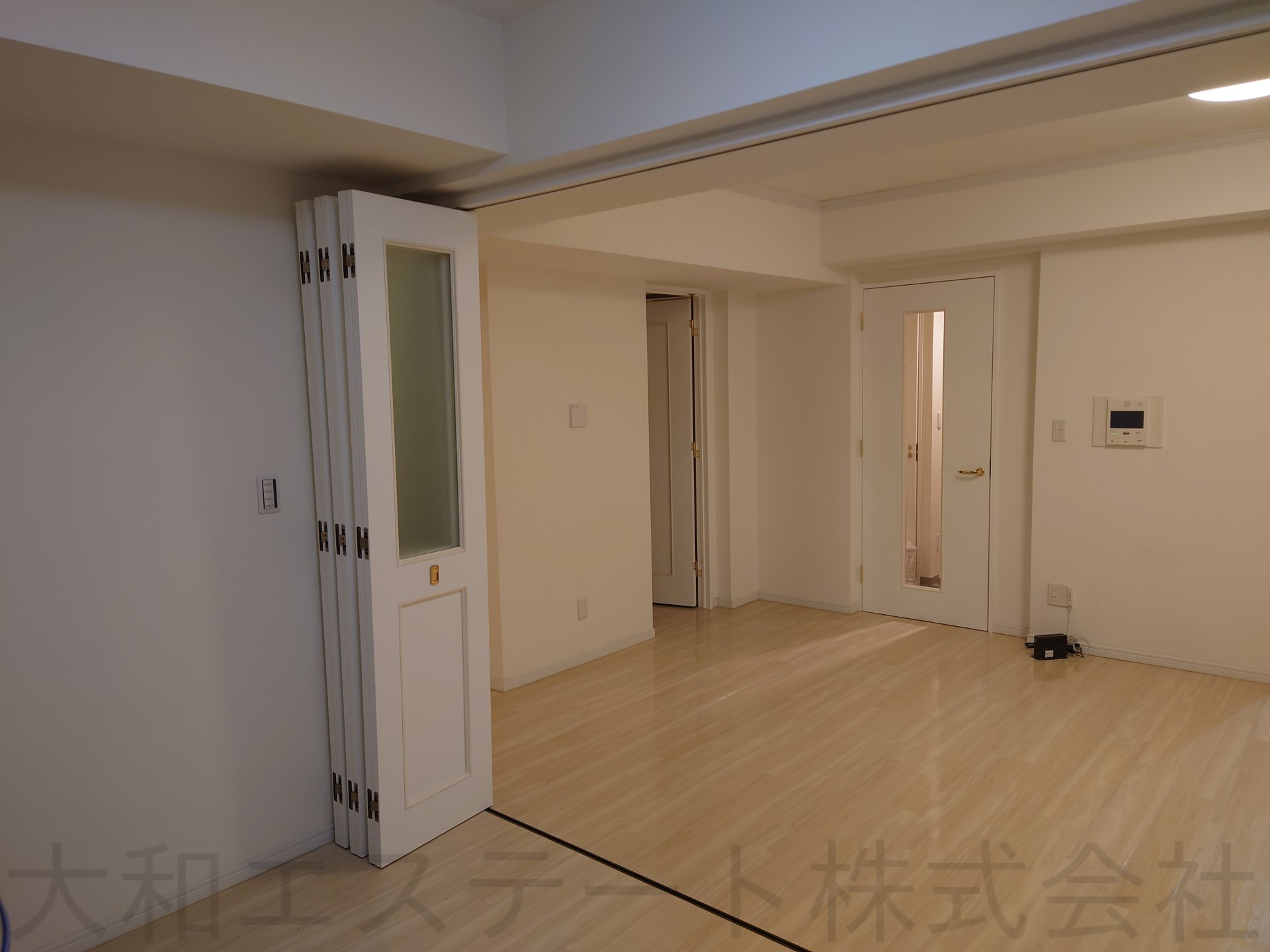 ロワール市ケ尾
