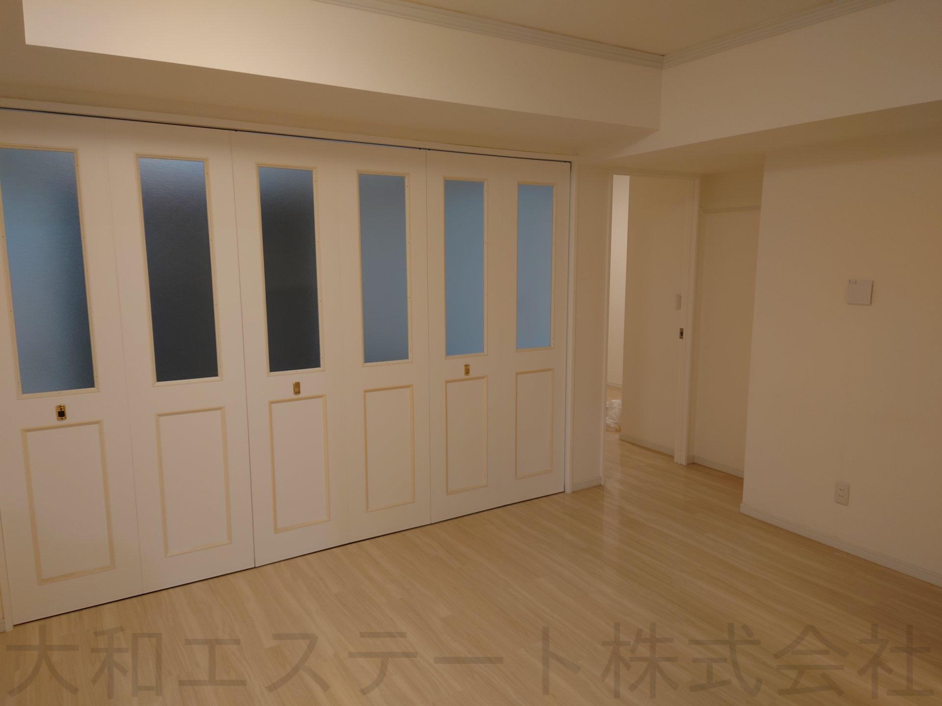 ロワール市ケ尾