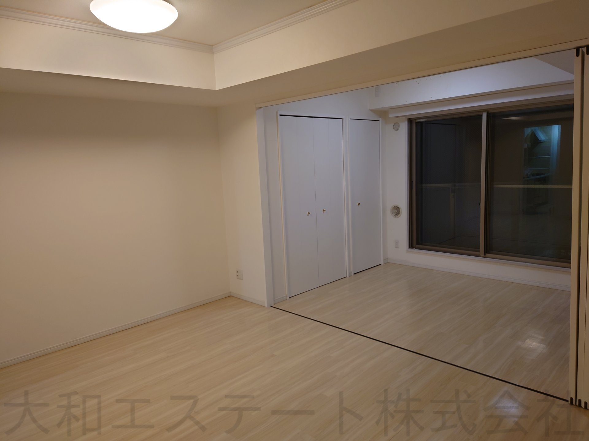 ロワール市ケ尾