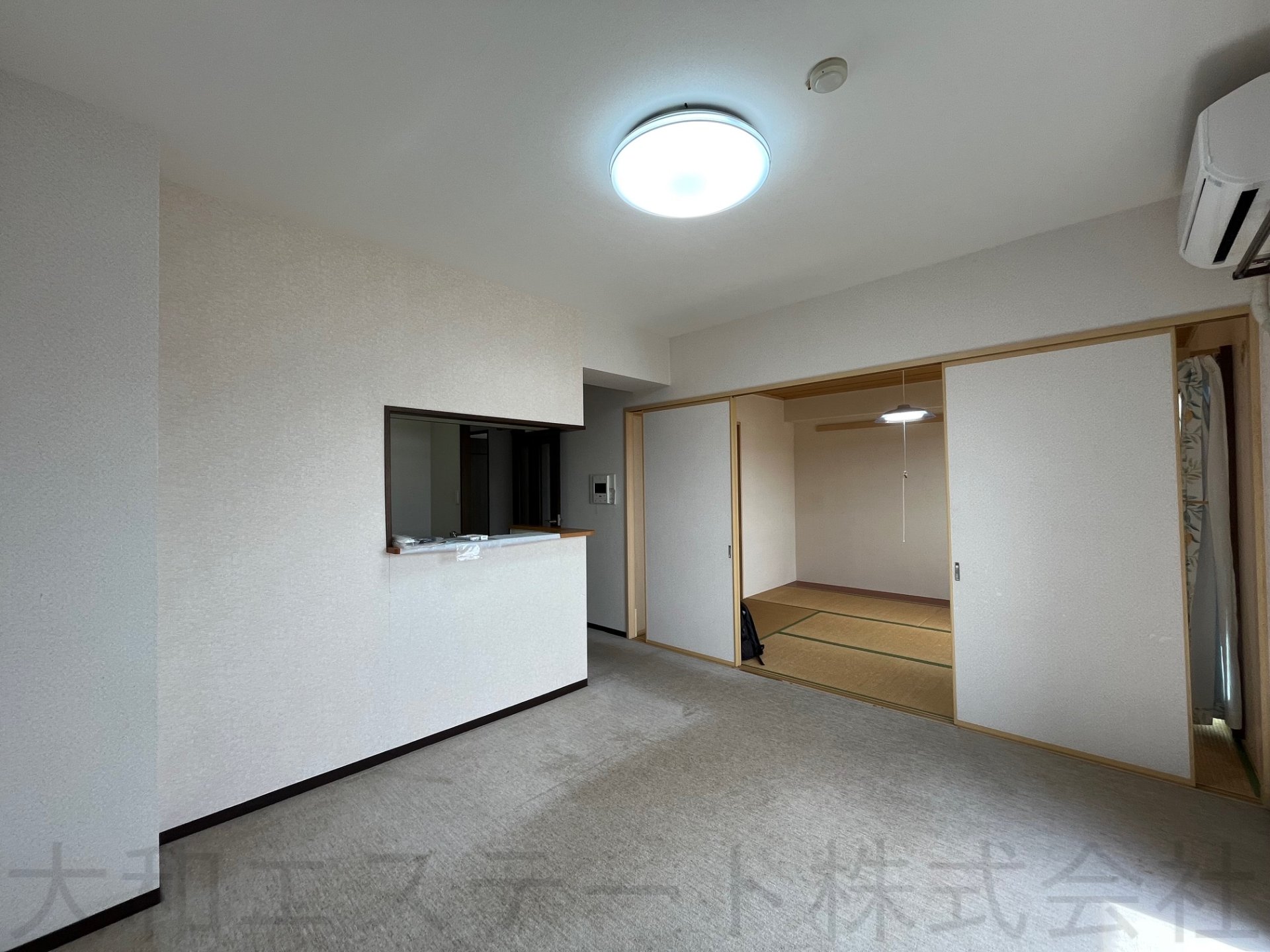 ヴェルビュ鶴見坦