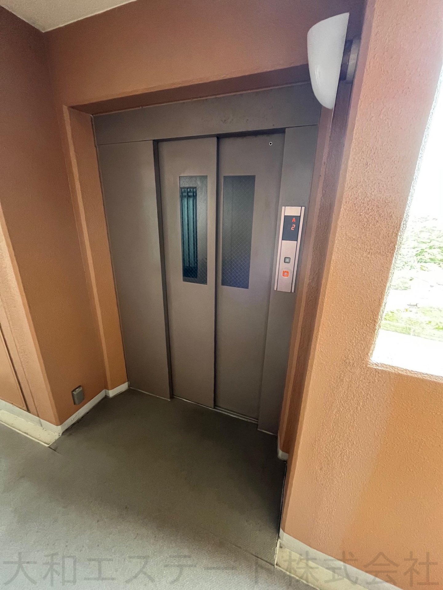 ヴェルビュ鶴見坦