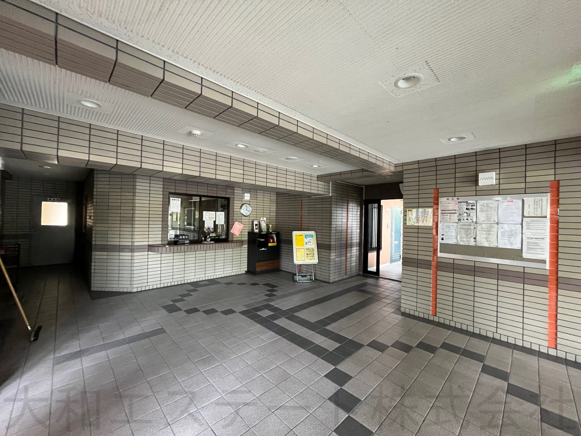 ヴェルビュ鶴見坦