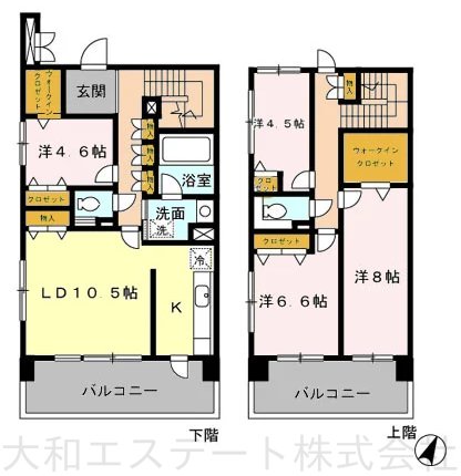 ルミエール東神田