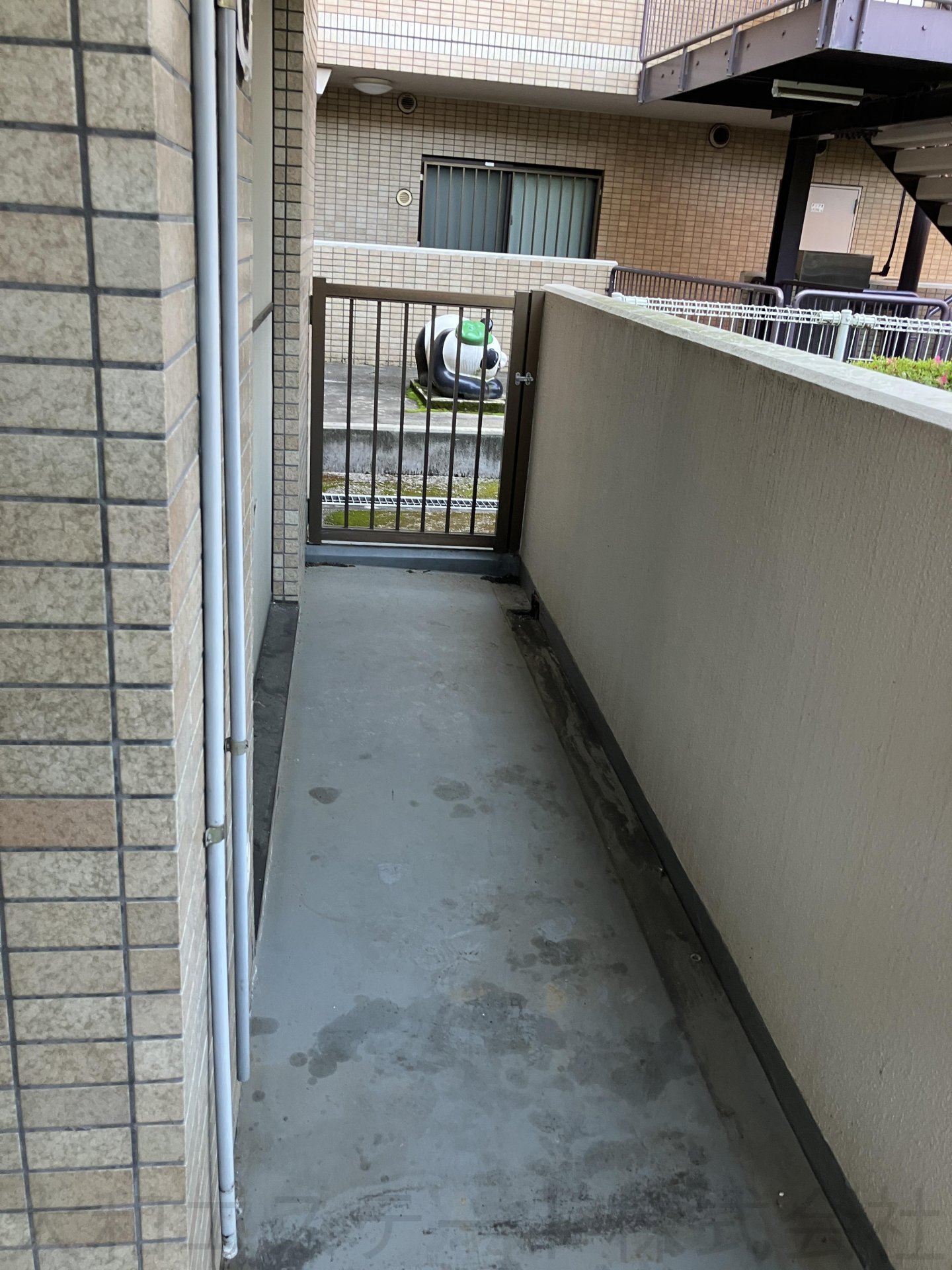 コスモ浦和西
