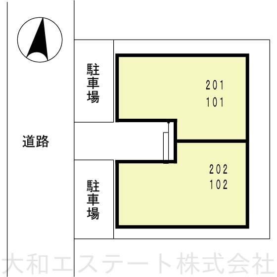 メゾン総社