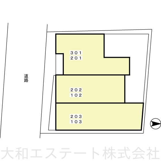 クレールみよし