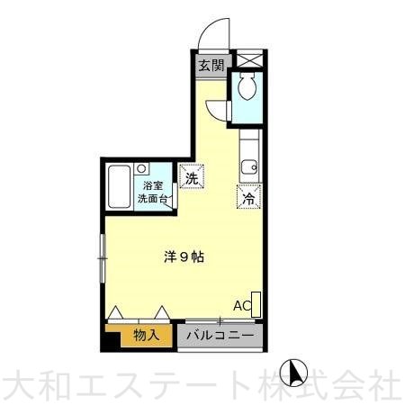 クレールみよし