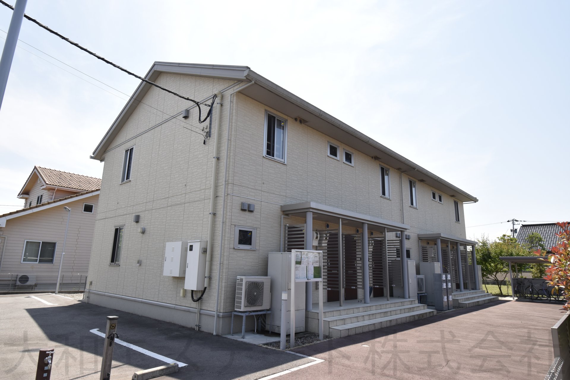 グランデ上冨居