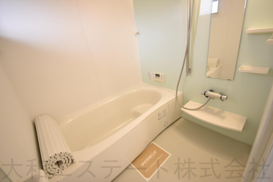グランデ上冨居