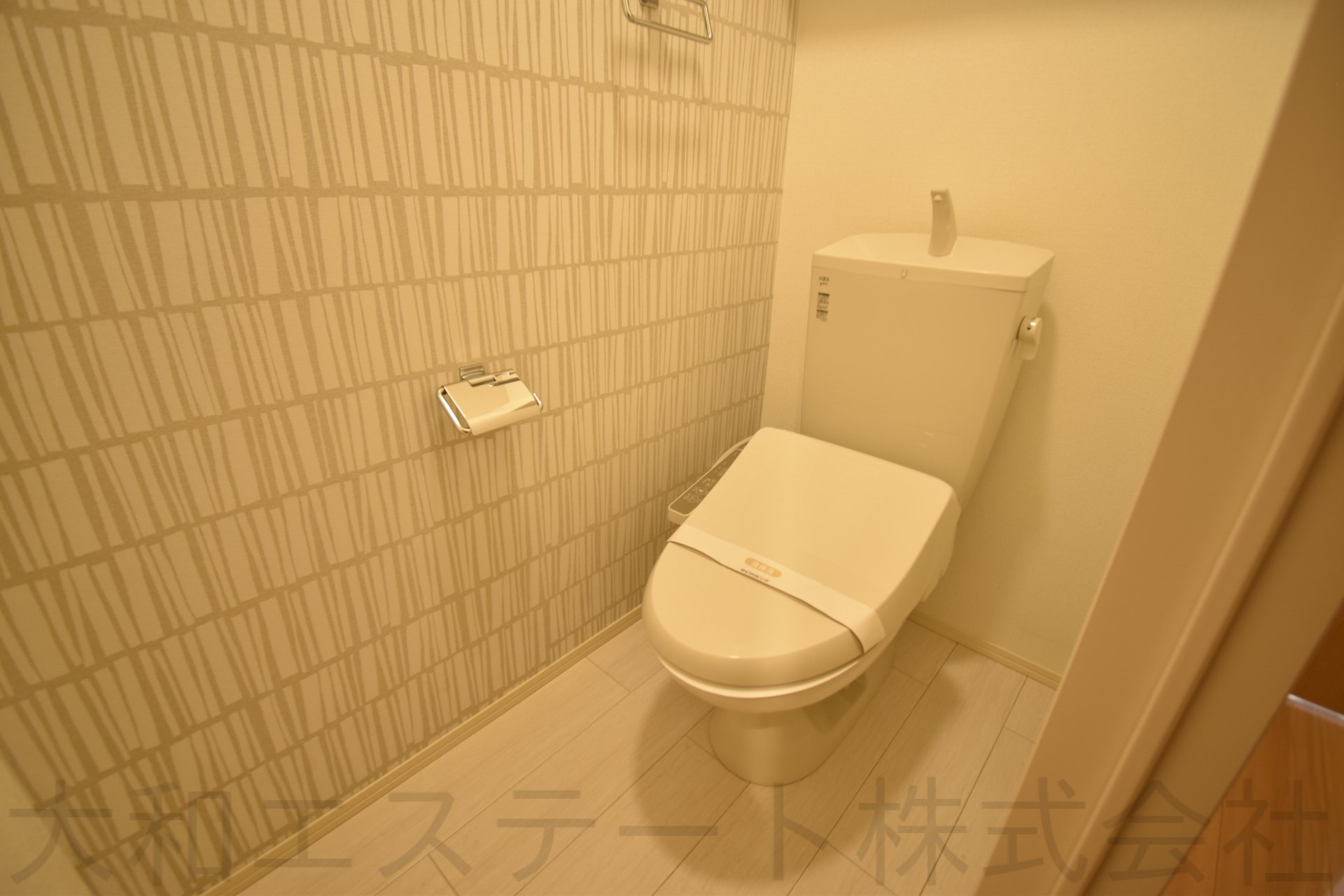 グランデ上冨居
