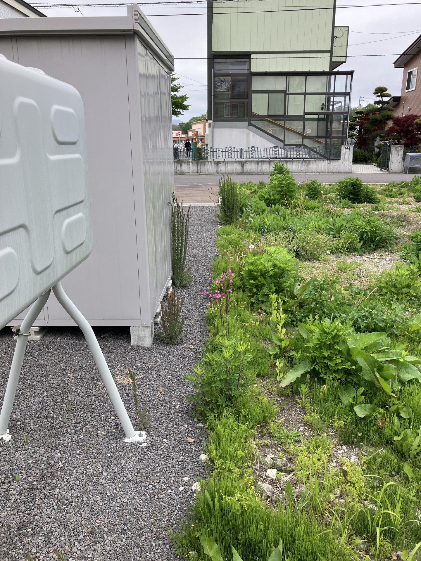 函館市湯川町三丁目土地