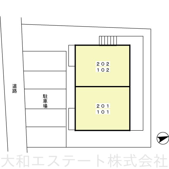 メゾンクラージュ