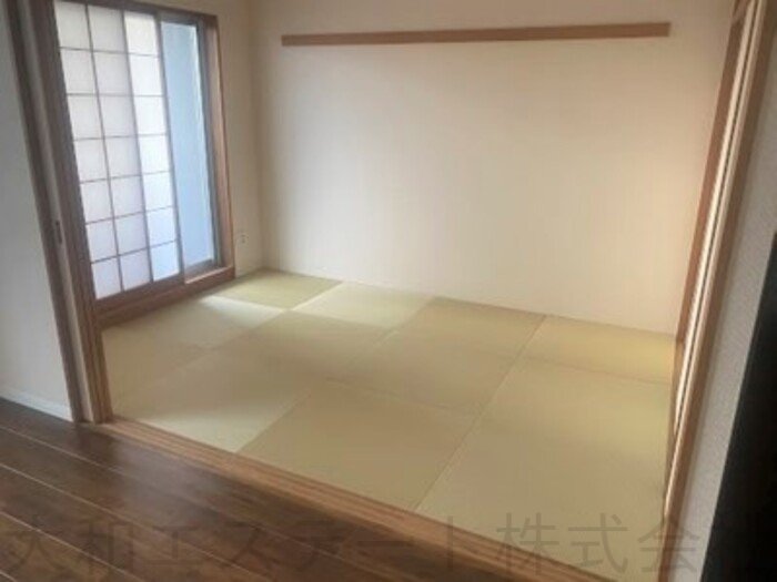 サンクレイドル勝田駅前ウインフォート