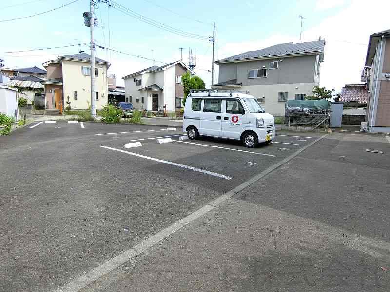 シェルブール壱番館、参番館