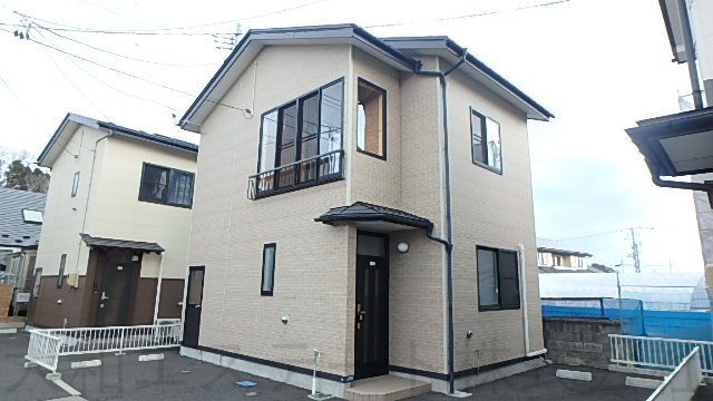ムーンキャッスル（戸建全９棟）