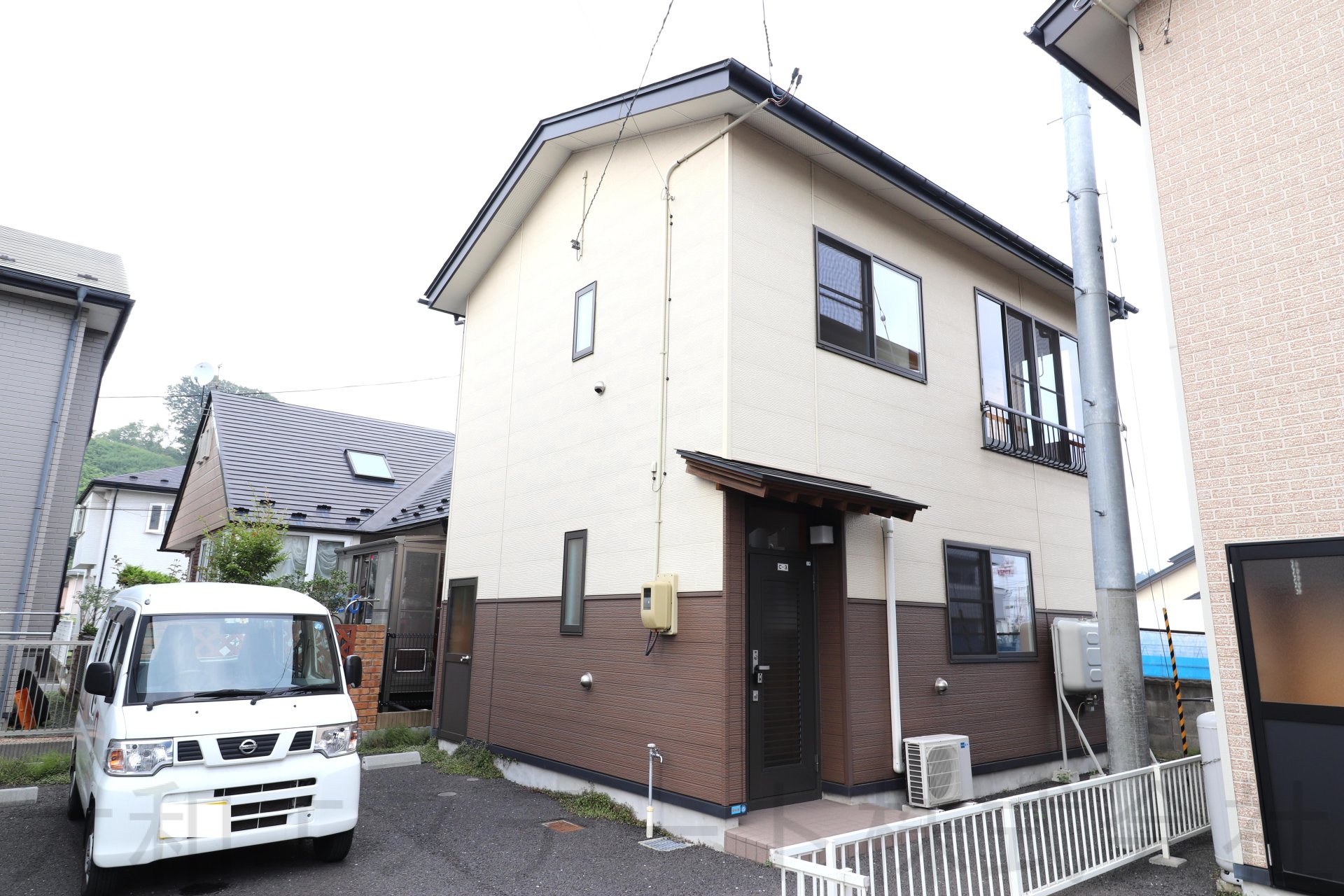 ムーンキャッスル（戸建全９棟）
