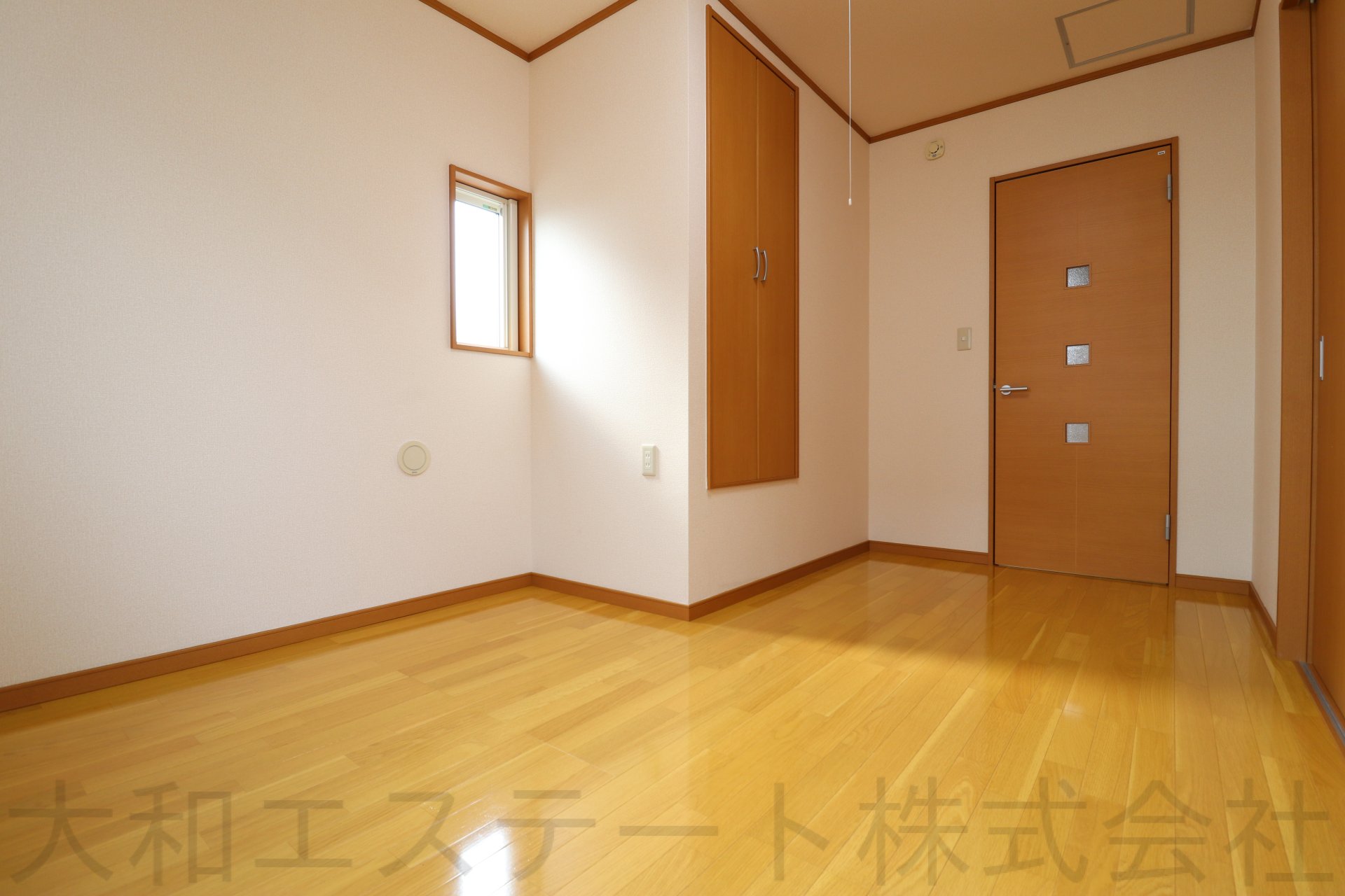 ムーンキャッスル（戸建全９棟）